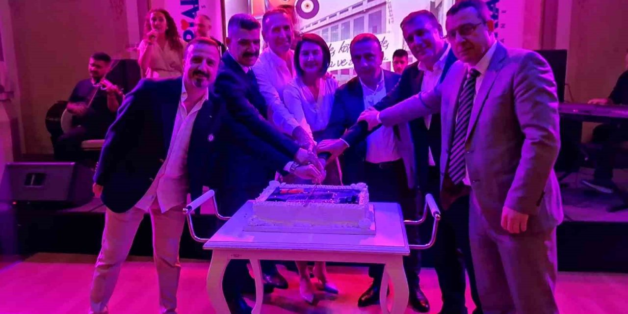 Özel İmperial Hastanesi 16. yaşını kutladı