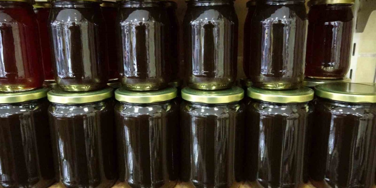 Kestane balı üretiminde büyük düşüş