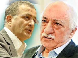 Ekrem Dumanlı, Gülen'in vasiyetini yazdı