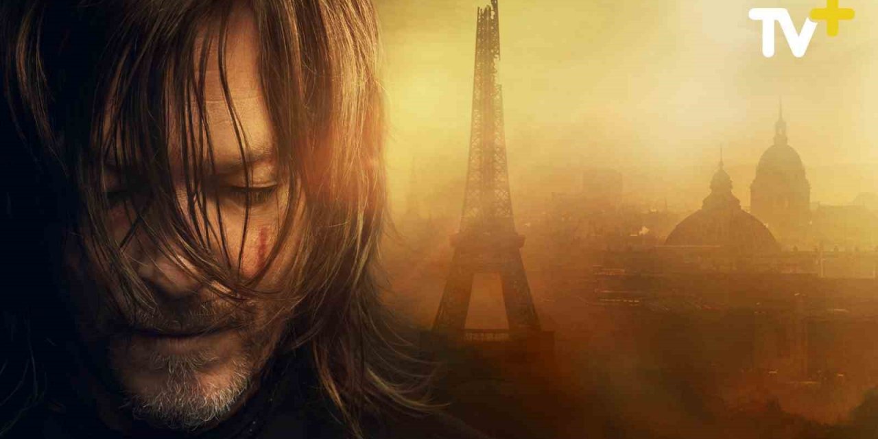 TV+’ta yeni dizi ve filmler seyirciyle buluşuyor