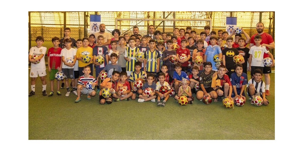 Yaz Okulları kapanış programı yapıldı