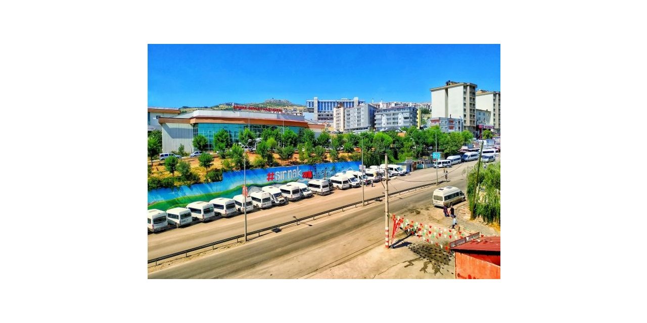 Şırnak ve ilçelerine 178 doktor atanacak