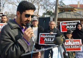 'Taylarımız ortalığı karıştırıyor'