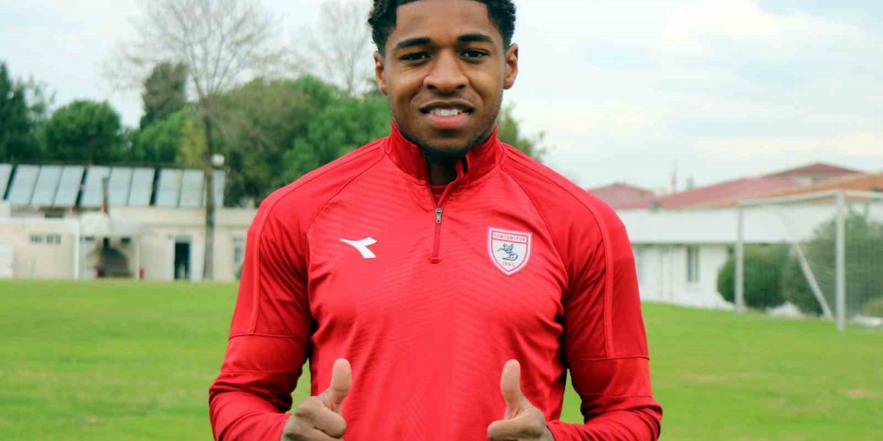 Samsunspor, Kadeem Harris’in transferine izin verdi