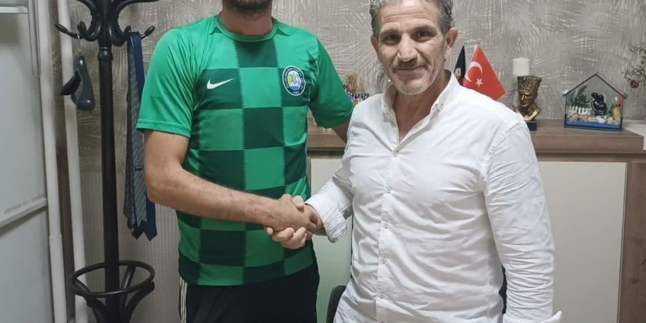 Salihli Belediyespor’dan 4 transfer daha