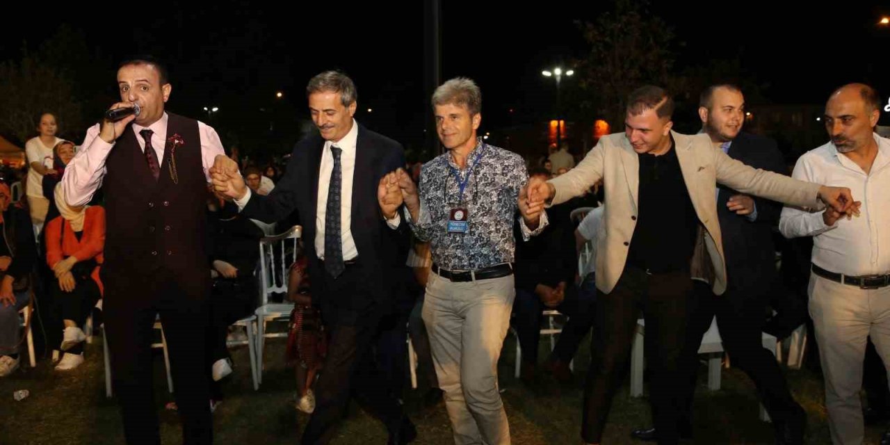 Serdivan’da Karadeniz Fırtınası