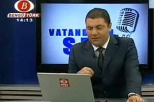 Ülkücü kanalda Bahçeli'ye büyük şok