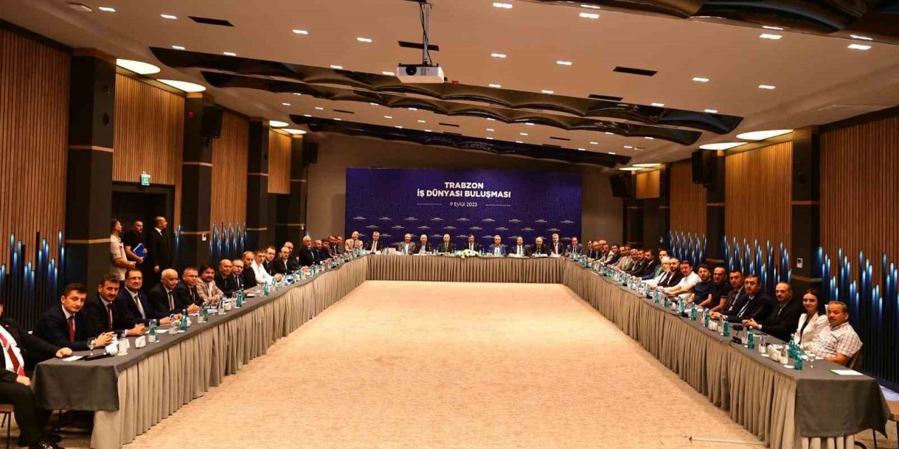 Cumhurbaşkanı Yardımcısı Yılmaz: “Aile ve Gençlik Bankası kanun teklifimizi yeni dönemde meclisimize sunacağız”