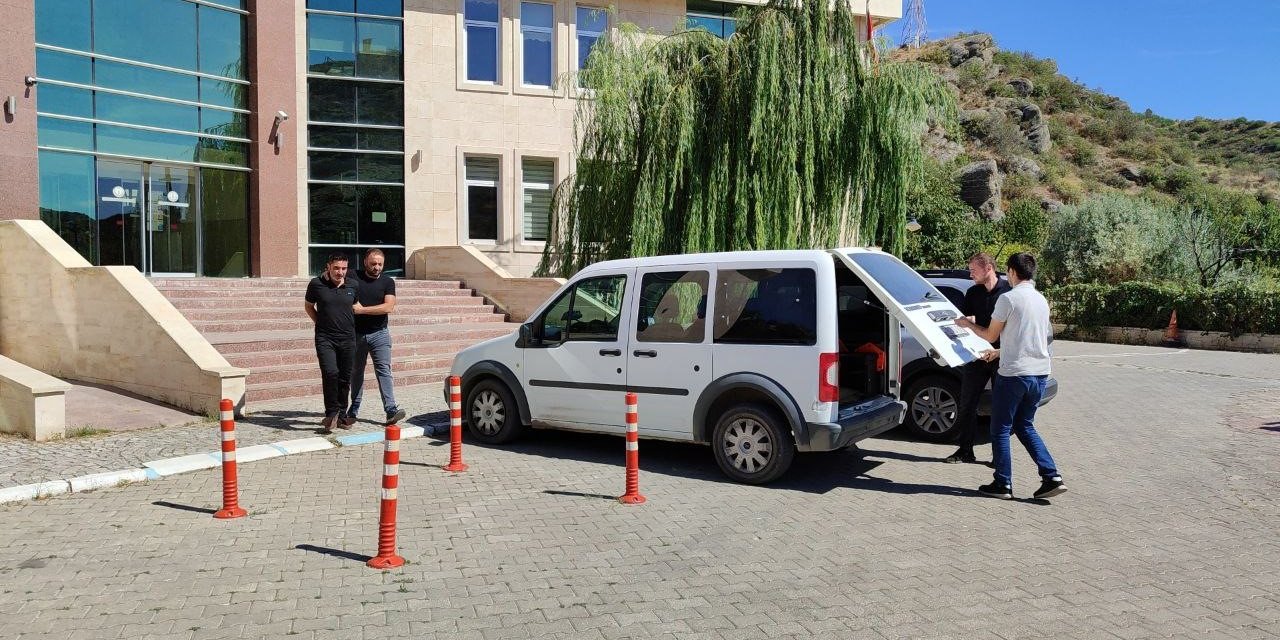 Polisin ormanda yakaladığı hırsız: "4 kere hacca gittim"