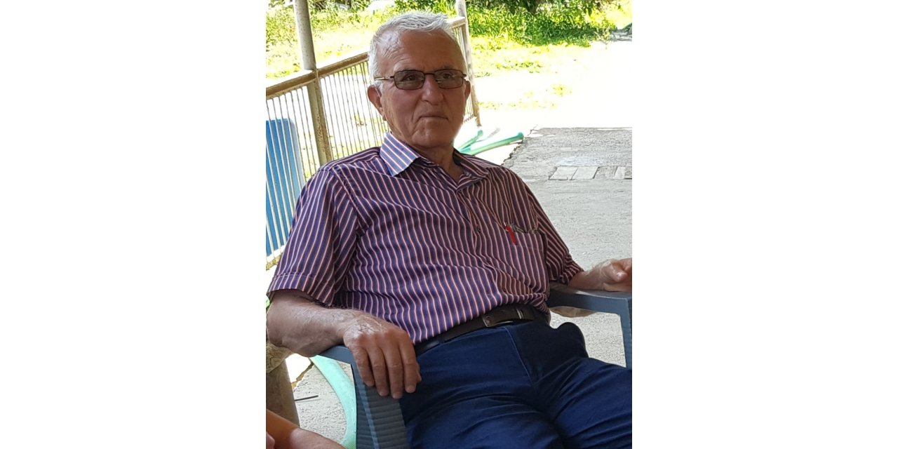 Ekmek almak için evden çıktı, 2 gündür haber alınamıyor