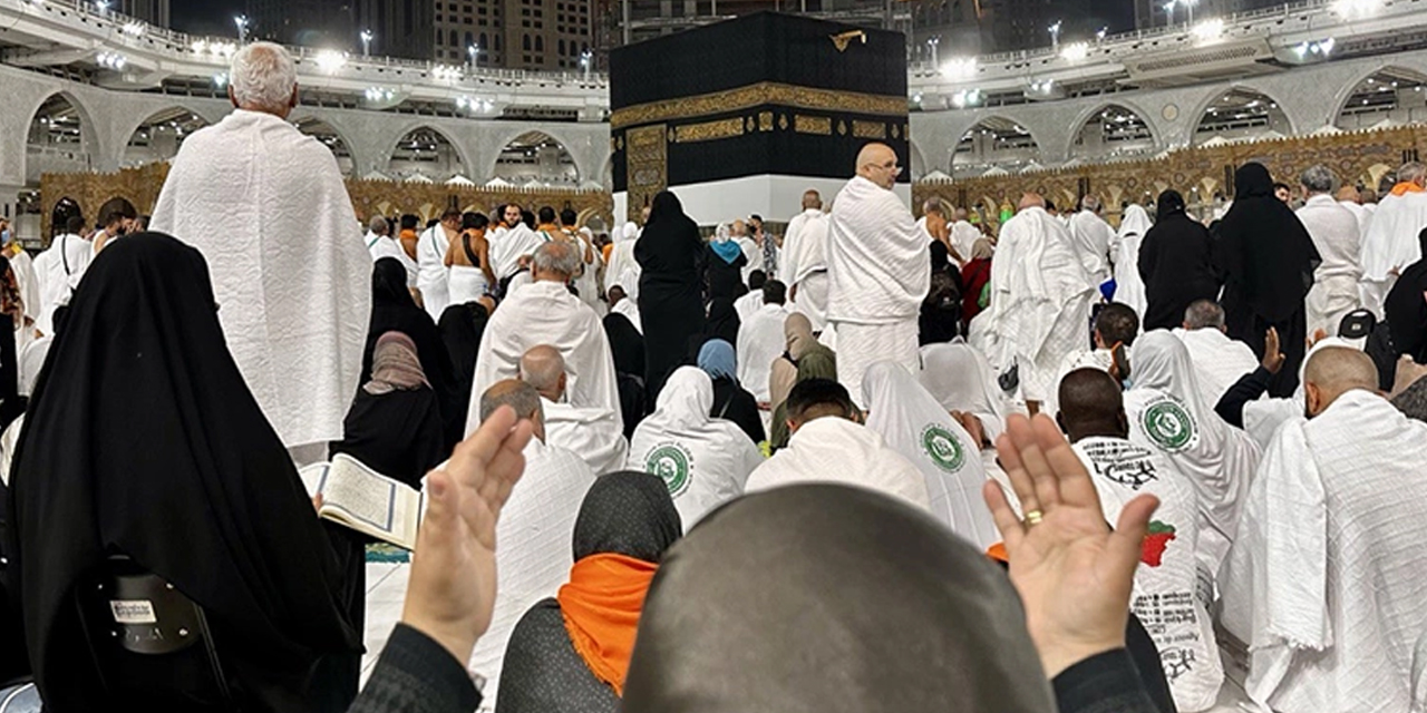 Koruma duaları! Peygamberimizin 'Bismillahillezi La Yedurru' duası! 24 saatlik kalkan