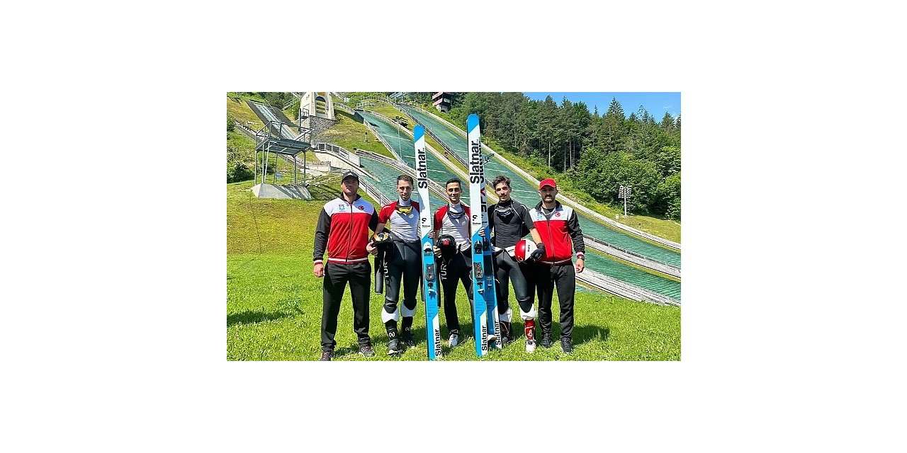 Uçan Türk’ler yaza damga vurdu