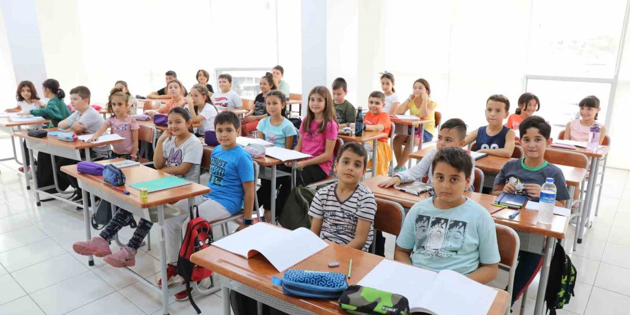 Atatürk Bilgi Eğitim Merkezi (ATABEM)  2023-2024 dönemi kurs kayıtları başlıyor