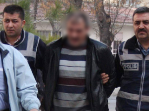 Eş katili yeni eşine sarkıntılık edeni öldürdü