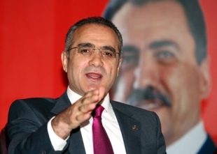 Yalçın Topçu: Yapılanlar ukalalık