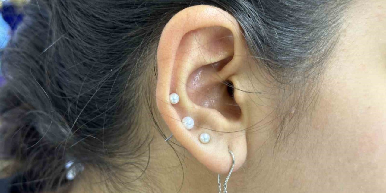 Kulak deldirmek zararlı olabiliyor