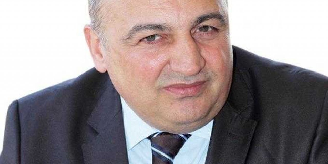 Kanber, TSYD Adana başkanlığına aday