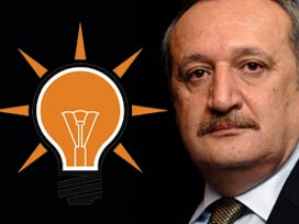 Ağar, 'AK Parti'den aday mı?
