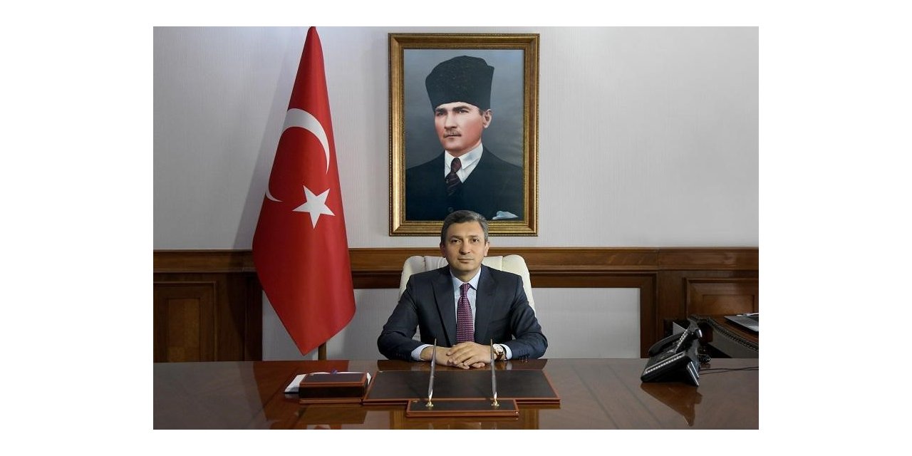 Antalya’da 504 bin 215 öğrenci ders başı yapıyor