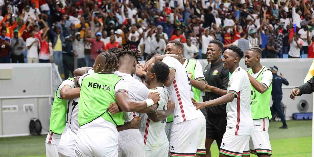 Engin Fırat’lı Kenya, son Asya şampiyonunu yenerek dikkat çekti