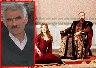 Arabacı'dan 'Muhteşem' açıklama