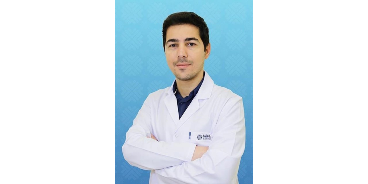 Yürüyen ceset sendromuna dikkat