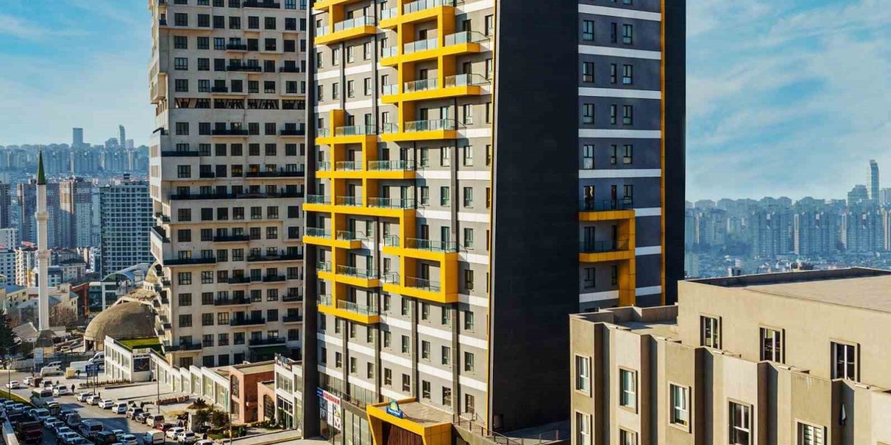 Wyndham Hotels & Resorts’un Türkiye’deki açık otel sayısı 100’ü geçti