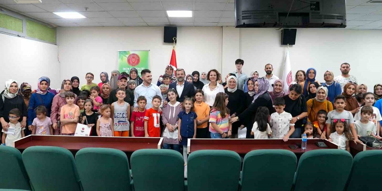 Gürsu’da fark oluşturan sıfır atık hareketi