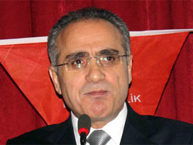 BBP Lideri Topçu hastaneye kaldırıldı