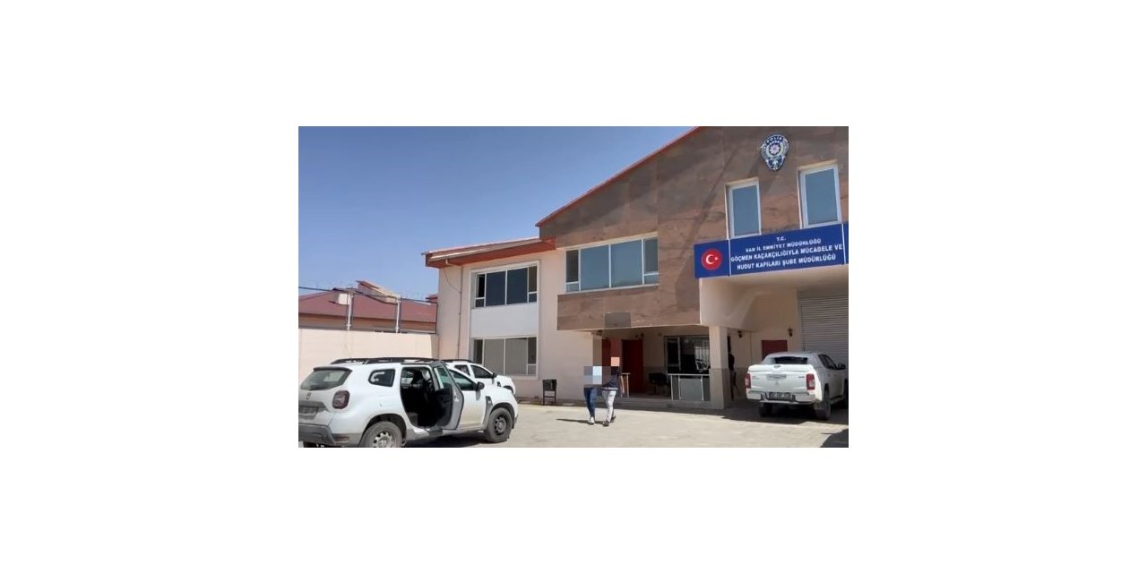 Van’da 4 organizatör tutuklandı, 11 metruk yapı yıktırıldı
