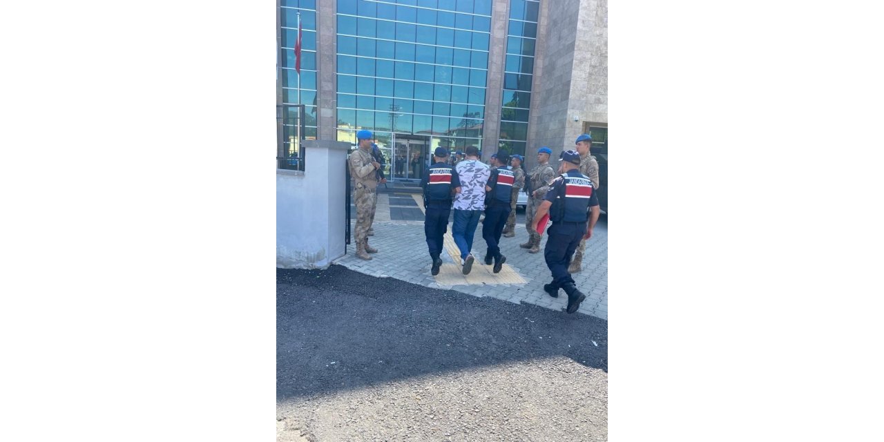 Kahramanmaraş’taki kamyon faciasında 2 tutuklama