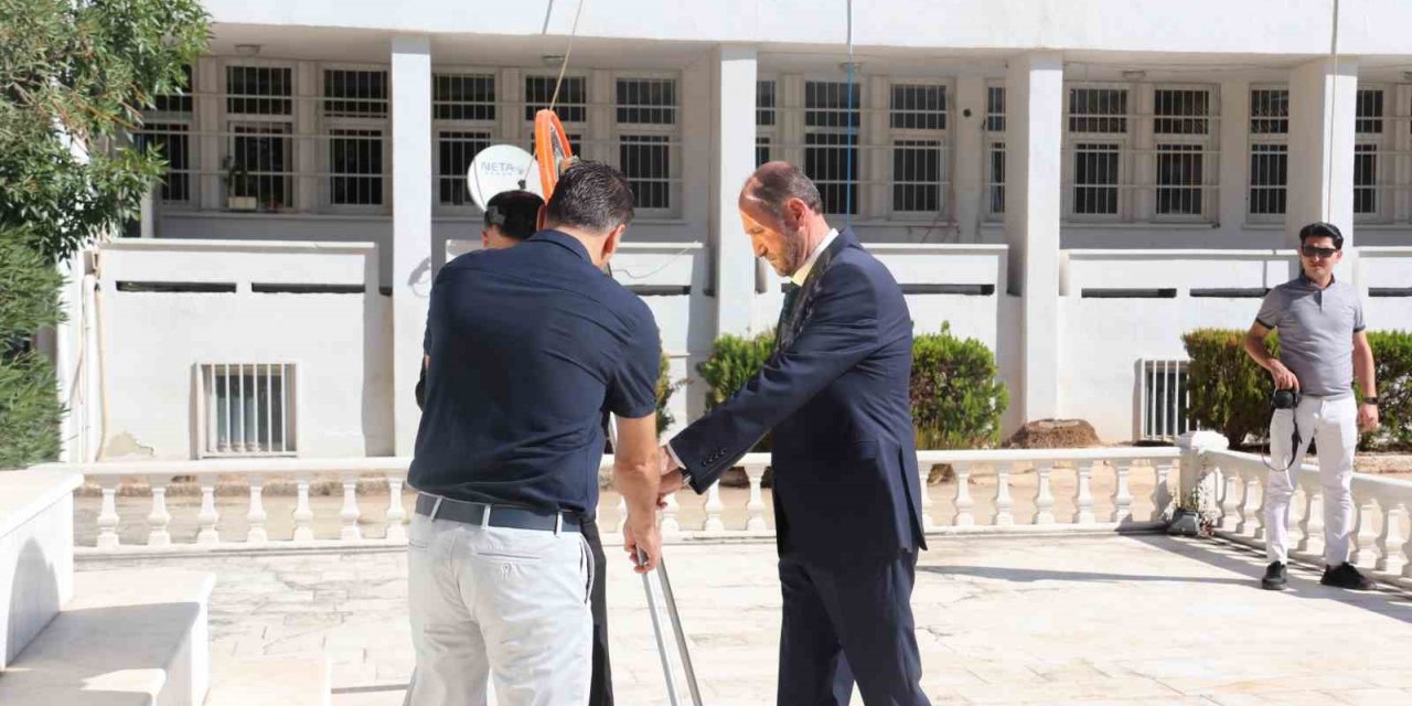 Kozan’da 2023-2024 Eğitim-Öpretim yılı başladı