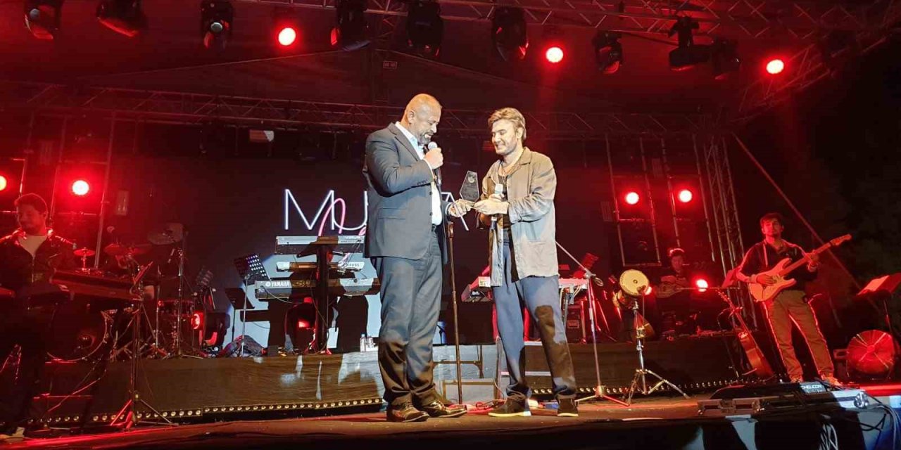 Orhaneli’nde Karagöz Şenlikleri 3 gün boyunca kutlandı