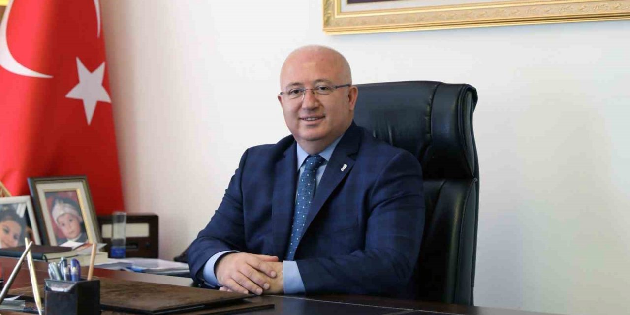 Başkan Gümüş’ten yeni eğitim-öğretim yılı mesajı