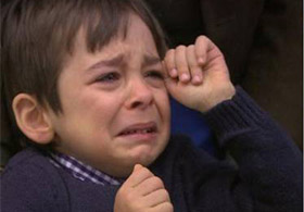 'Osman' nasıl bunalıma girdi?