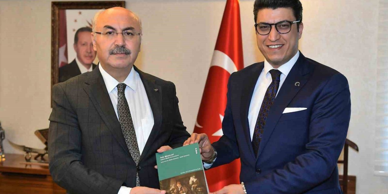 Akdeniz coğrafyasında tasarruf finansmanının bilinirliği artacak