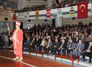 Aşağıeşenler'den 'Kuşaklararası Köprüler' gecesi