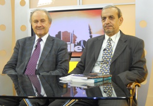 Detseli bugün ÜN Tv'de