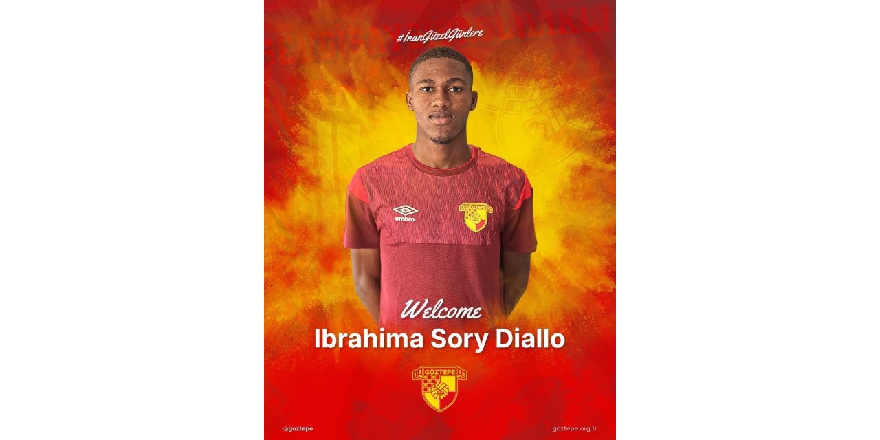 Göztepe’de bir ayrılık daha