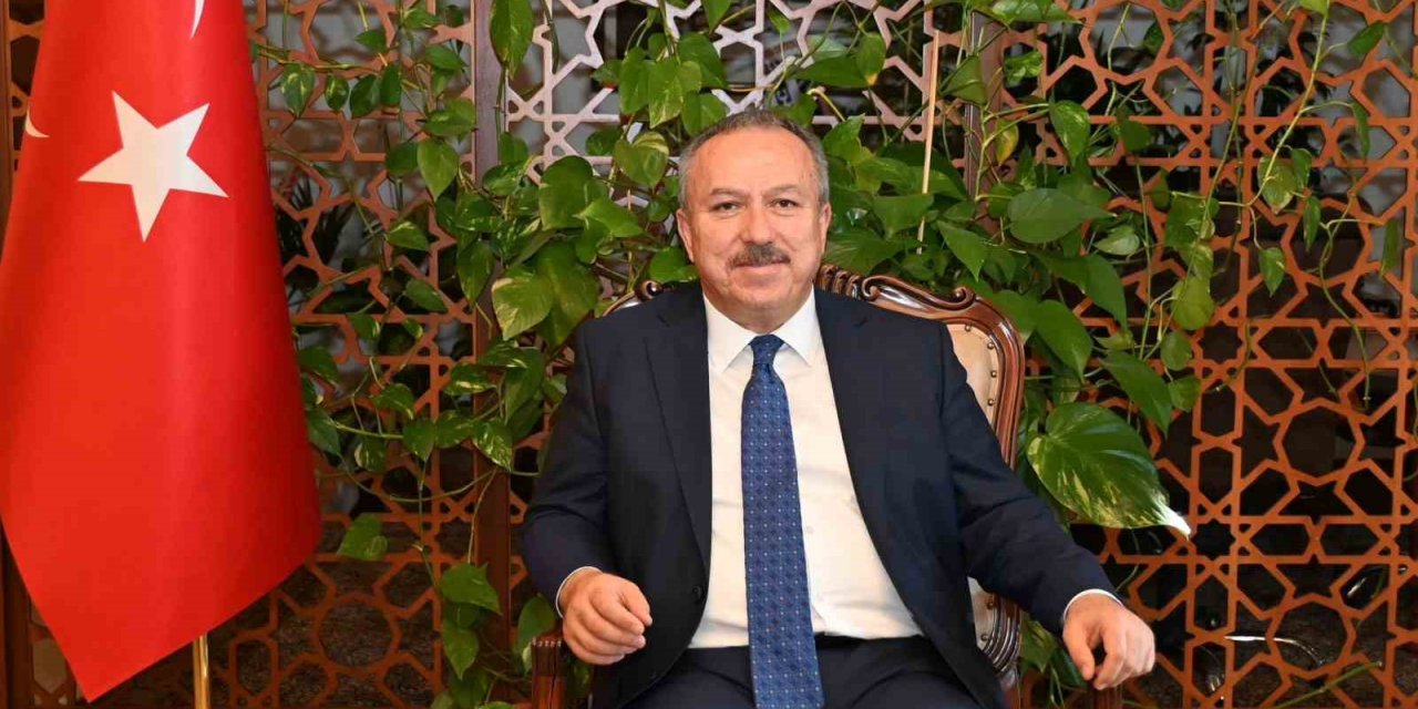 Nevşehir’de yeni dönemin ilk ders zili çaldı