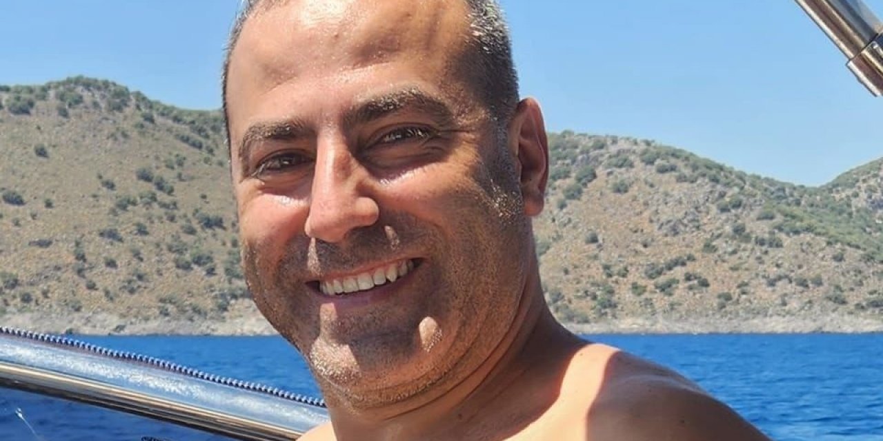 Tekne bakımında elektrik akımına kapıldılar: 1 ölü, 1 yaralı