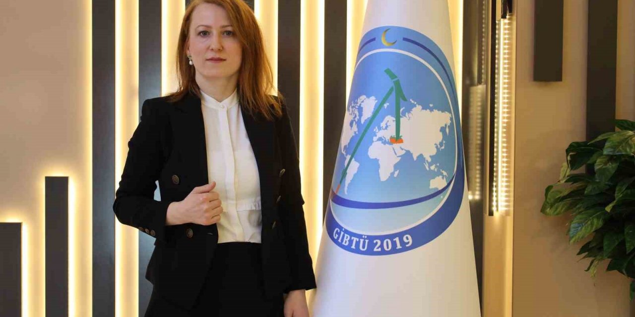 GİBTÜ’den yabancı dille eğitim çalışmalarına önemli katkı