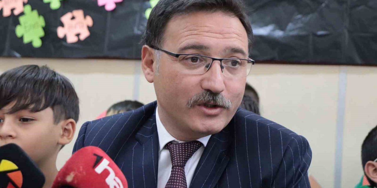 Türkiye’de ilk, okul öncesinde bütün servis şoförlerine uyuşturucu testi yapıldı