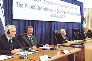 Türkiye'den İsrail'e sert tepki!