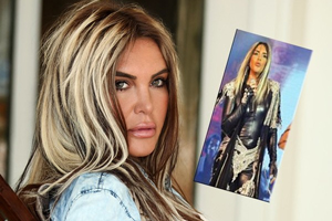 Twitter'da Seren Serengil kavgası