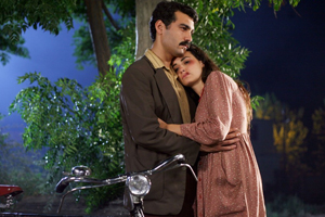 Hanımın Çiftliği gözaltında!