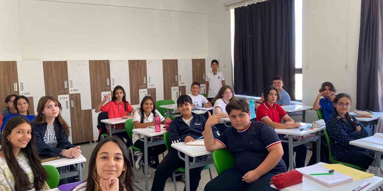 Kırşehir’de 43 bin öğrenci ders başı yaptı