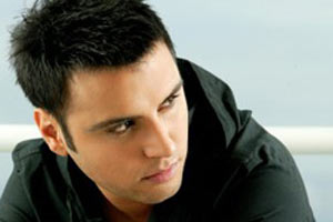 Alişan askerde menüsküs oldu