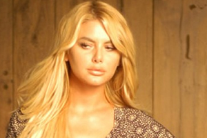 Aysun Kayacı bebek istiyor