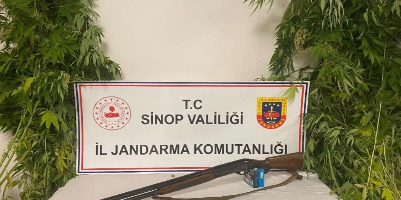 Uyuşturucu tacirine darbe: 1 gözaltı